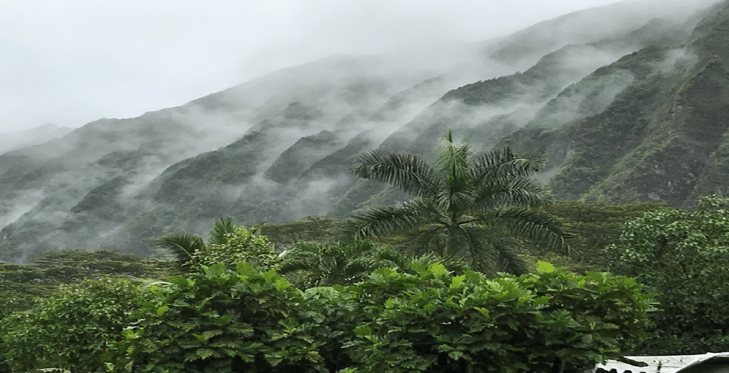 Hawaii - Landscape